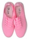 Кросівки рожеві | 4248364 | фото 4