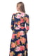 Сукня в квітковий принт | 4261173 | фото 4