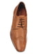 Туфли коричневые | 4123657 | фото 5