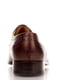 Туфли коричневые | 4123862 | фото 3