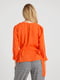 Блуза оранжевая | 4265410 | фото 4