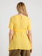 Блуза желтая | 4265435 | фото 4