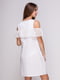 Платье белое | 4262465 | фото 2