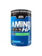 Аминокислота Amino-HP ледово-голубой холод (360 г) | 4263888