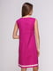 Платье лиловое | 4262430 | фото 2