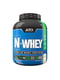 Сывороточный белок N-WHEY сливочная ваниль (2,27 кг) | 4263927
