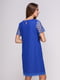Сукня синя | 4262426 | фото 2