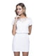 Платье белое | 4271153