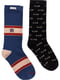 Набір шкарпеток (2 пари) | 4271375