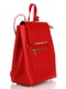 Рюкзак красный | 4265072 | фото 3