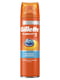 Гель для гоління Gillette Fusion 5 Ultra Moisturizing (200 мл) | 4279425