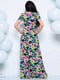 Сукня в квітковий принт | 4279711 | фото 2