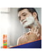 Гель для гоління Gillette Fusion 5 Ultra Sensitive (75 мл) | 4279423 | фото 7