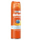 Гель для гоління Gillette Fusion 5 Ultra Sensitive & Cooling (200 мл) | 4279424 | фото 2