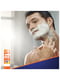 Гель для гоління Gillette Fusion 5 Ultra Sensitive & Cooling (200 мл) | 4279424 | фото 6