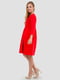 Платье красное | 4284250 | фото 2
