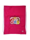 Рюкзак-мішок рожевий з принтом | 4250491 | фото 2