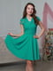 Сукня зелена | 4287027 | фото 2