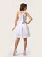 Сукня-сарафан біла | 4290446 | фото 6