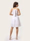Платье-сарафан белое | 4290446 | фото 7