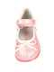 Туфлі рожеві в дрібний горошок | 3902847 | фото 5