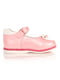 Туфлі рожеві в дрібний горошок | 3902845 | фото 2