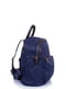 Рюкзак темно-синий | 4301412 | фото 5