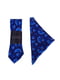 Набір подарунковий: краватка і нагрудна хустка-паше | 4301525 | фото 2
