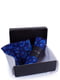 Набор подарочный: галстук и нагрудный платок-паше | 4301525 | фото 6
