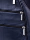Рюкзак темно-синий | 4301527 | фото 6
