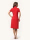 Сукня червона | 4301927 | фото 5