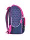 Рюкзак каркасный сине-розовый | 4284747 | фото 2