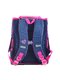 Рюкзак каркасний синьо-рожевий | 4284747 | фото 4