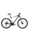 Велосипед XC-70 AM Hydraulic lock out 27.5" рама-20" сіро-чорний | 4255441