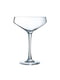 Набор бокалов для шампанского (4х300 мл) | 4305386