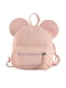 Рюкзак розовый | 4305417