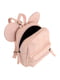 Рюкзак рожевий | 4305417 | фото 5