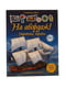 Книжка «На абордаж! Пиратские корабли» + наліпки | 4304330