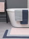 Килимок для ванної кімнати (50х80 см) | 4326245 | фото 4