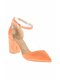 Туфли оранжевые | 4325082
