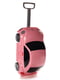 Валіза Volkswagen Beetle 2 в 1 рожева | 4325843 | фото 6