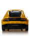 Чемодан Lamborghini Huracan желтый | 4325834 | фото 4