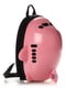 Рюкзак Аirplane backpack розовый | 4325850 | фото 2