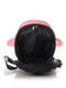 Рюкзак Аirplane backpack розовый | 4325850 | фото 4