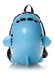 Рюкзак Аirplane backpack голубой | 4325849
