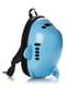 Рюкзак Аirplane backpack голубой | 4325849 | фото 2