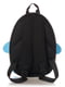Рюкзак Аirplane backpack голубой | 4325849 | фото 3