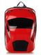 Рюкзак Lamborghini Huracan красный | 4325845 | фото 2