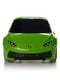 Валіза Lamborghini Huracan зелена | 4325831 | фото 2