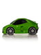 Валіза Lamborghini Huracan зелена | 4325831 | фото 3